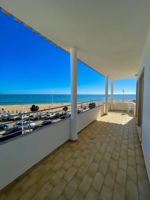 Linha D Agua - Ap Apartment Salema Exterior foto