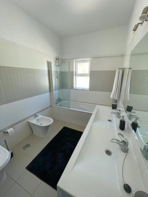 Linha D Agua - Ap Apartment Salema Exterior foto