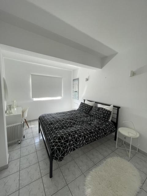 Linha D Agua - Ap Apartment Salema Exterior foto
