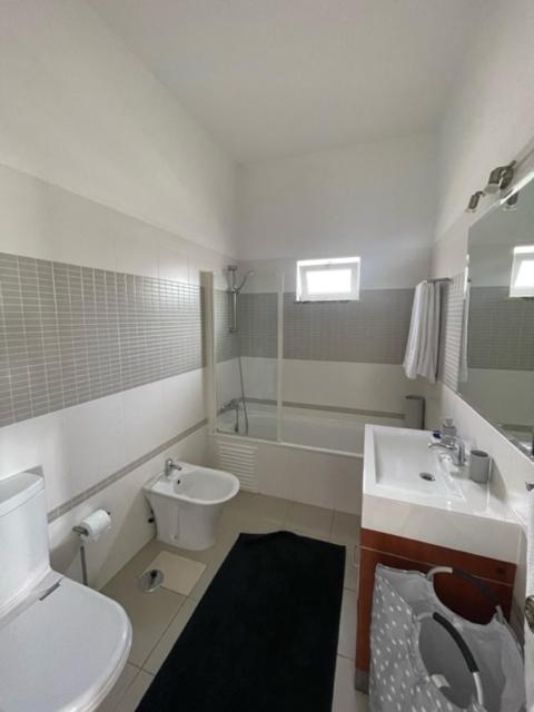 Linha D Agua - Ap Apartment Salema Exterior foto