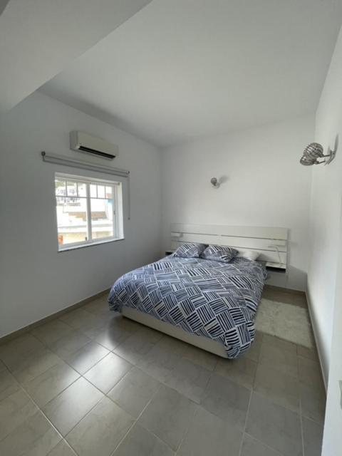 Linha D Agua - Ap Apartment Salema Exterior foto